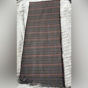 Better Than Cashmere Winter Scarf NWOT